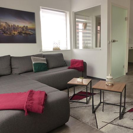 Ferienwohnung Regia Fulda - Kuenzell - Bachrain 外观 照片