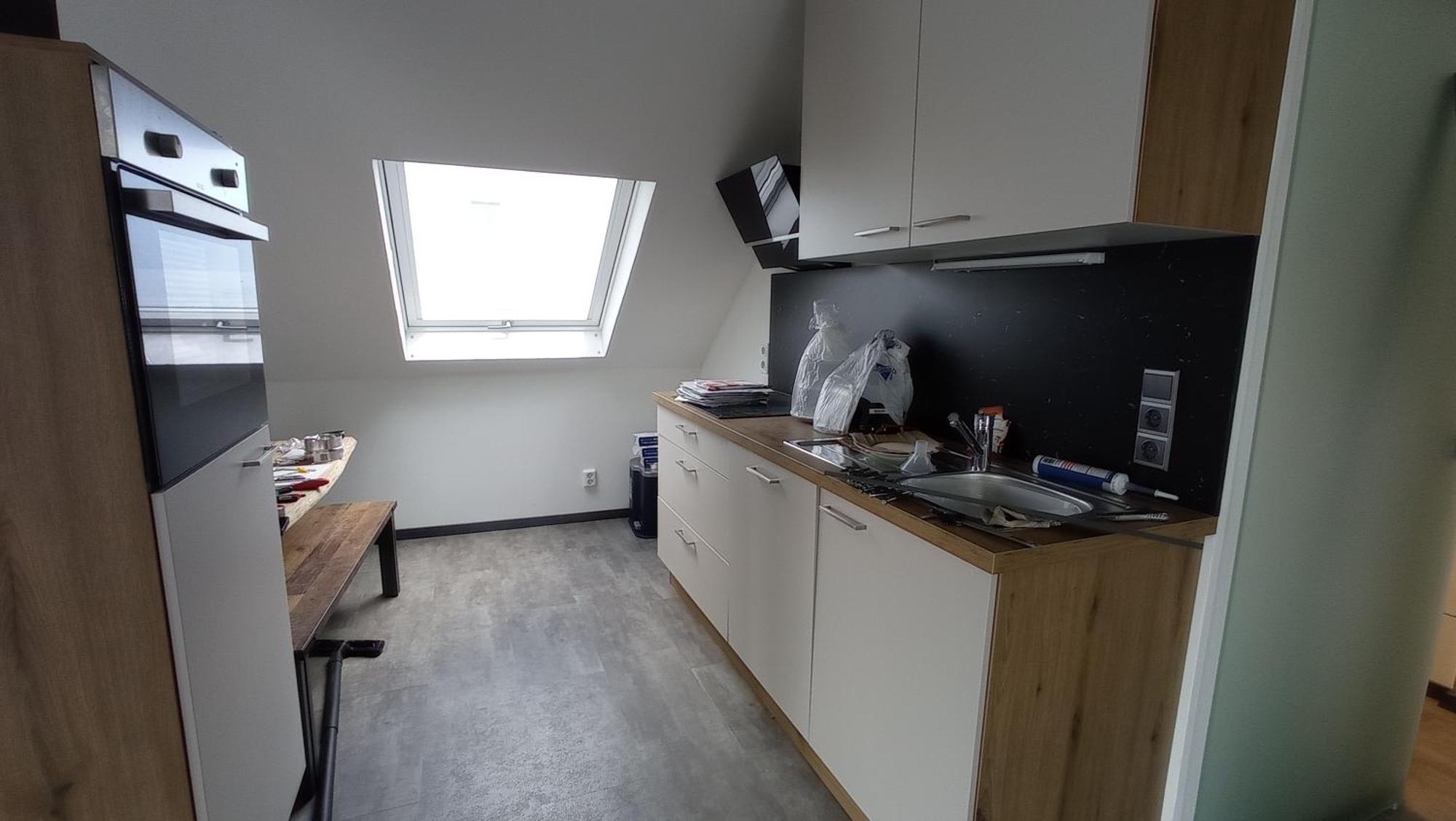 Ferienwohnung Regia Fulda - Kuenzell - Bachrain 外观 照片